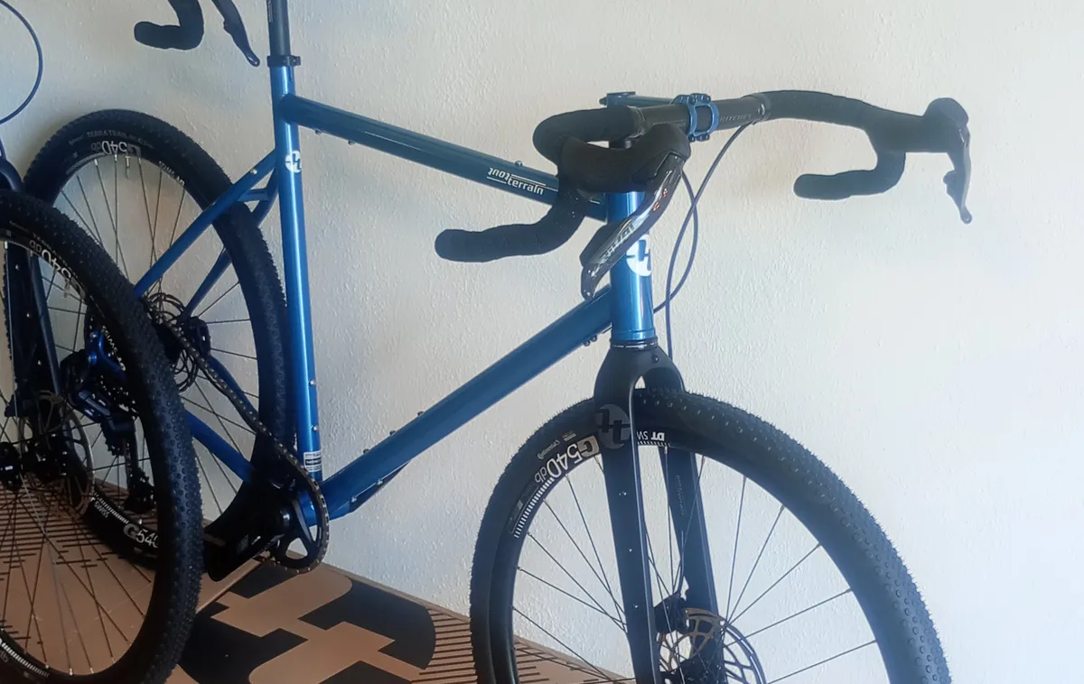 Tout Terrain Ceres GT Select 6.2 Tout Terrain Ceres GT Select 6.2